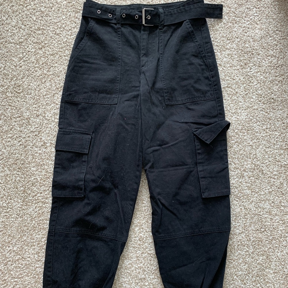 Cargo Pants